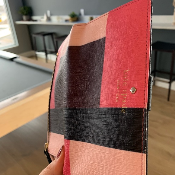 Kate Spade Leather Wallet - Picture 5 of 5